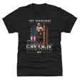 Justin Gaethje Men's Premium T-Shirt | 500 LEVEL