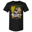 UFC Events Men's Premium T-Shirt | 500 LEVEL
