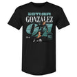 Esther Gonzalez Men's Premium T-Shirt | 500 LEVEL