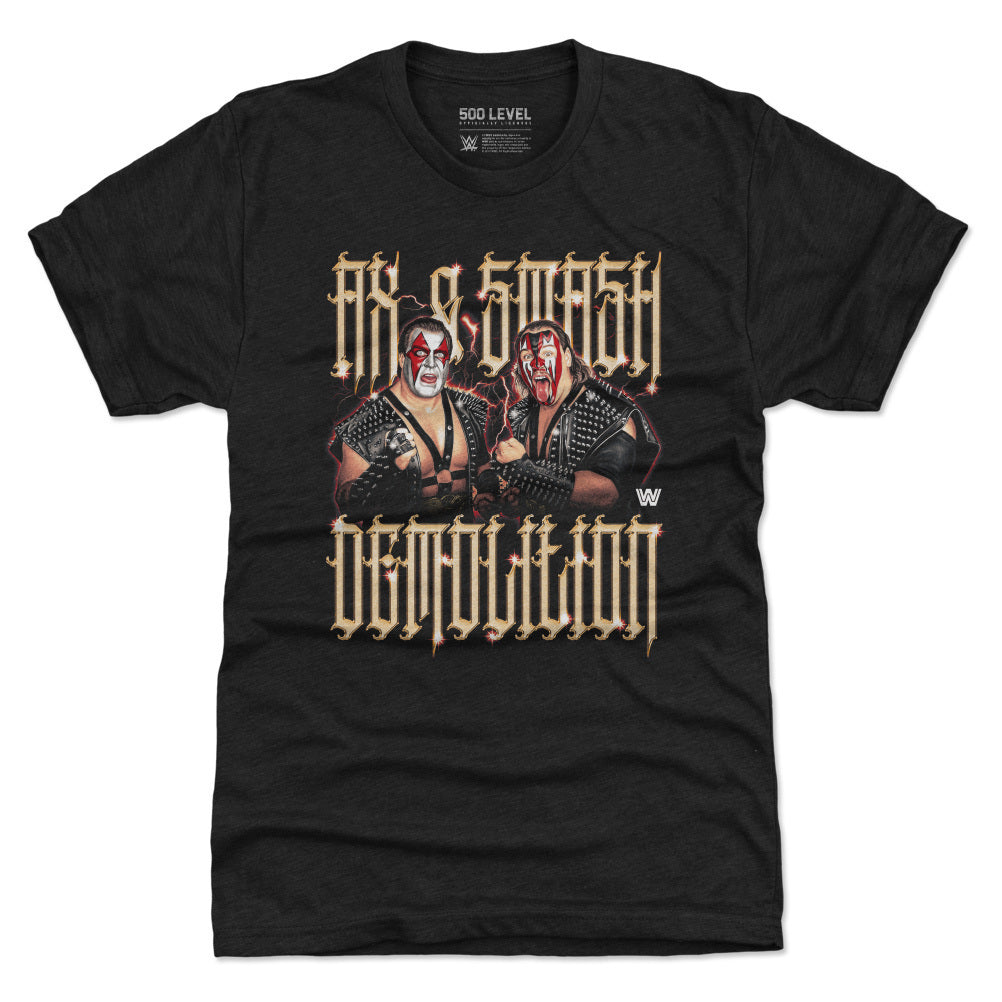 Demolition Men's Premium T-Shirt | 500 LEVEL