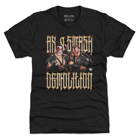 Demolition Men's Premium T-Shirt | 500 LEVEL