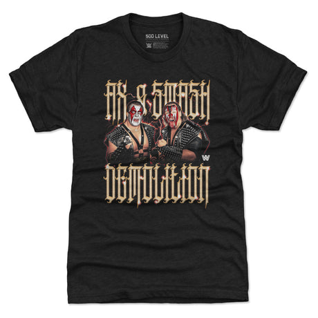 Demolition Men's Premium T-Shirt | 500 LEVEL