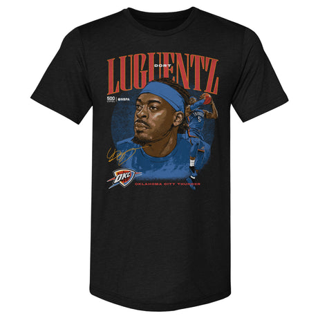 Luguentz Dort Men's Premium T-Shirt | 500 LEVEL