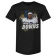 Caleb Downs Men's Premium T-Shirt | 500 LEVEL