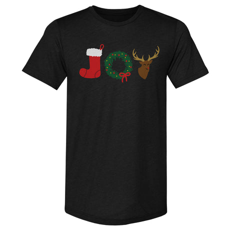 Christmas Men's Premium T-Shirt | 500 LEVEL