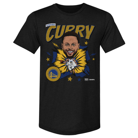 Steph Curry Men's Premium T-Shirt | 500 LEVEL