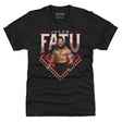 Jacob Fatu Men's Premium T-Shirt | 500 LEVEL