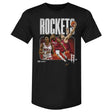 Houston Rockets Men's Premium T-Shirt | 500 LEVEL