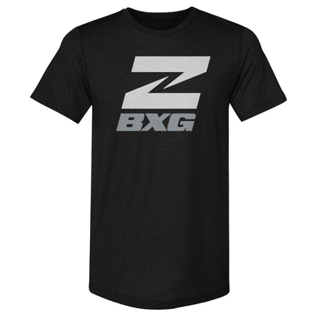 Zuffa Boxing Men's Premium T-Shirt | 500 LEVEL