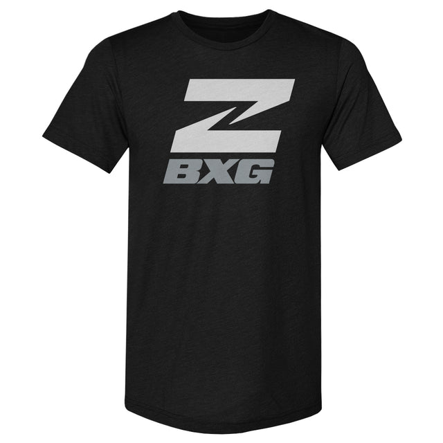 Zuffa Boxing Men's Premium T-Shirt | 500 LEVEL