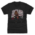 Bam Adebayo Men's Premium T-Shirt | 500 LEVEL