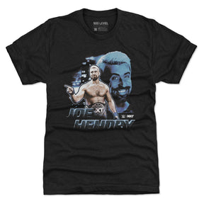 Joe Hendry Men's Premium T-Shirt | 500 LEVEL