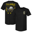 Columbus Crew Men's Premium T-Shirt | 500 LEVEL