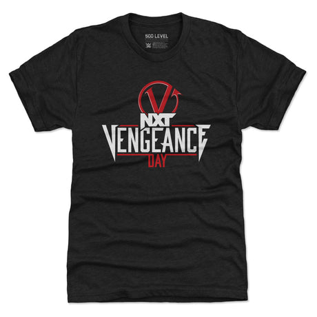Vegenance Day Men's Premium T-Shirt | 500 LEVEL