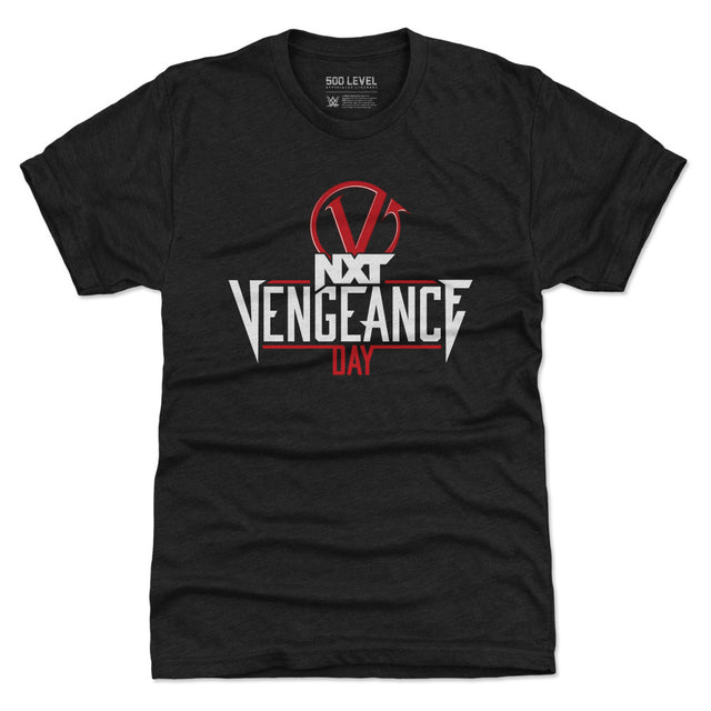 Vegenance Day Men's Premium T-Shirt | 500 LEVEL