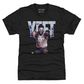Jey Uso Men's Premium T-Shirt | 500 LEVEL
