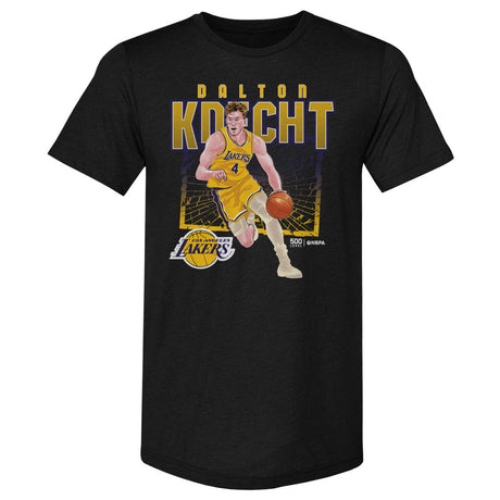 Dalton Knecht Men's Premium T-Shirt | 500 LEVEL