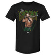 Tai Tuivasa Men's Premium T-Shirt | 500 LEVEL