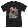 Cody Rhodes Men's Premium T-Shirt | 500 LEVEL