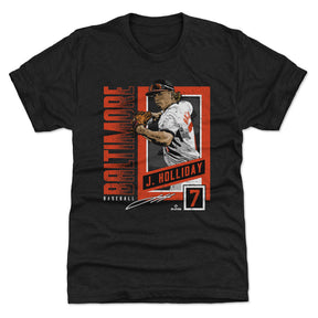 Jackson Holliday Men's Premium T-Shirt | 500 LEVEL