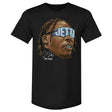 Justin Jefferson Men's Premium T-Shirt | 500 LEVEL