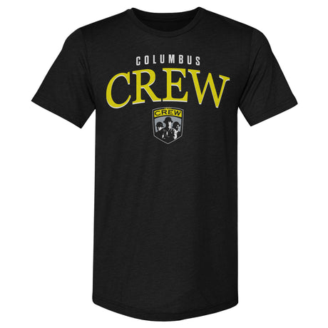 Columbus Crew Men's Premium T-Shirt | 500 LEVEL
