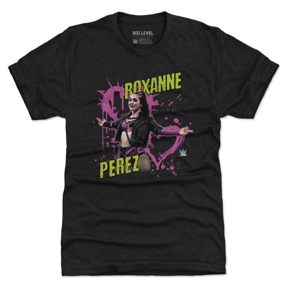 Roxanne Perez Men's Premium T-Shirt | 500 LEVEL