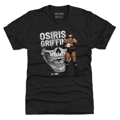 Osiris Griffin Men's Premium T-Shirt | 500 LEVEL