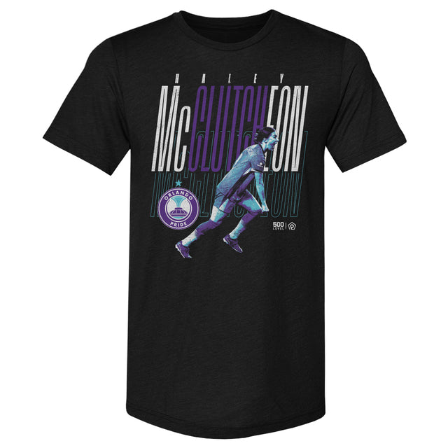 Haley McCutcheon Men's Premium T-Shirt | 500 LEVEL