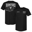 Johnny Fisher Men's Premium T-Shirt | 500 LEVEL