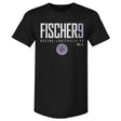 Kayla Fischer Men's Premium T-Shirt | 500 LEVEL