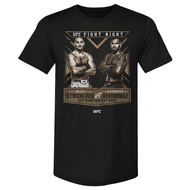 UFC Fight Night Men's Premium T-Shirt | 500 LEVEL