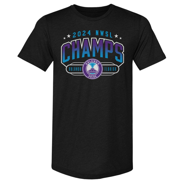 Orlando Pride Men's Premium T-Shirt | 500 LEVEL