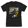 Marquis Johnson Men's Premium T-Shirt | 500 LEVEL