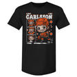 Leo Carlsson Men's Premium T-Shirt | 500 LEVEL