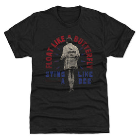 Muhammad Ali Men's Premium T-Shirt | 500 LEVEL