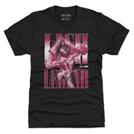 Lash Legend Men's Premium T-Shirt | 500 LEVEL