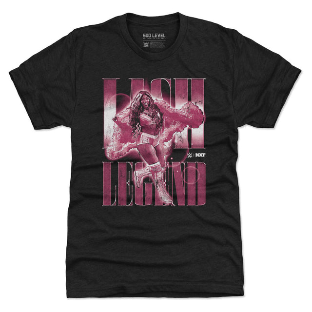 Lash Legend Men's Premium T-Shirt | 500 LEVEL