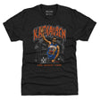 Karl-Anthony Towns Men's Premium T-Shirt | 500 LEVEL
