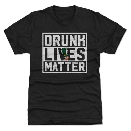 St. Patrick's Day Men's Premium T-Shirt | 500 LEVEL