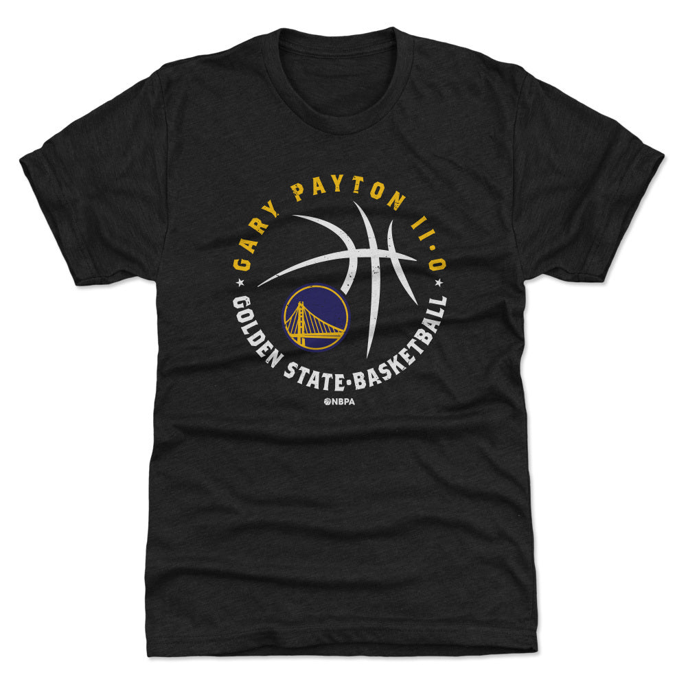 Gary Payton II Men's Premium T-Shirt | 500 LEVEL