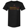 Bam Adebayo Men's Premium T-Shirt | 500 LEVEL