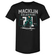 Macklin Celebrini Men's Premium T-Shirt | 500 LEVEL