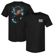 Logan Cooley Men's Premium T-Shirt | 500 LEVEL