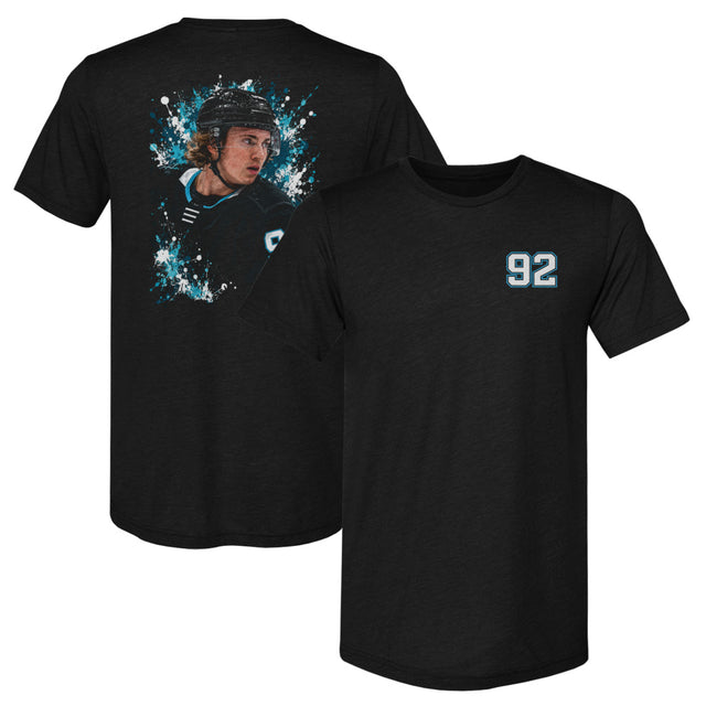 Logan Cooley Men's Premium T-Shirt | 500 LEVEL