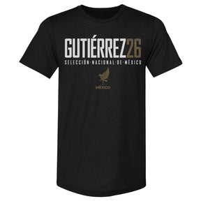 Brian Gutierrez Men's Premium T-Shirt | 500 LEVEL