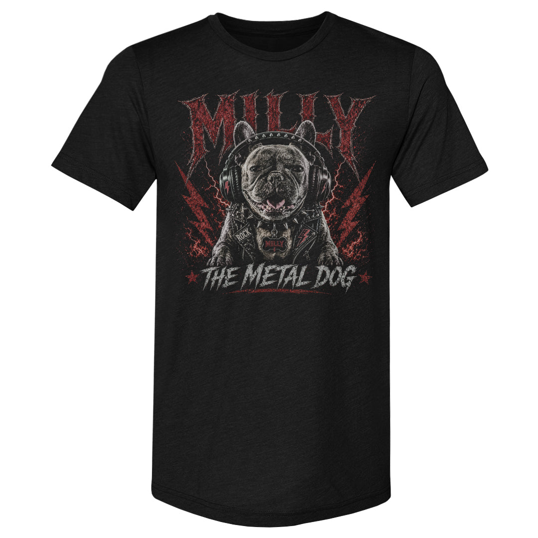 Wholesale Men's Premium T-Shirt | 500 LEVEL
