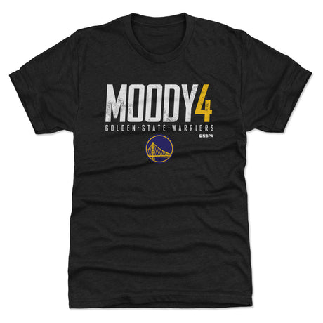 Moses Moody Men's Premium T-Shirt | 500 LEVEL