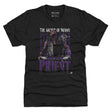 Damian Priest Men's Premium T-Shirt | 500 LEVEL