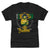 Alexandre Pantoja Men's Premium T-Shirt | 500 LEVEL